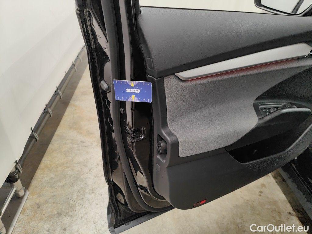 Skoda  ENYAQ Skoda  iV 80 5d #52