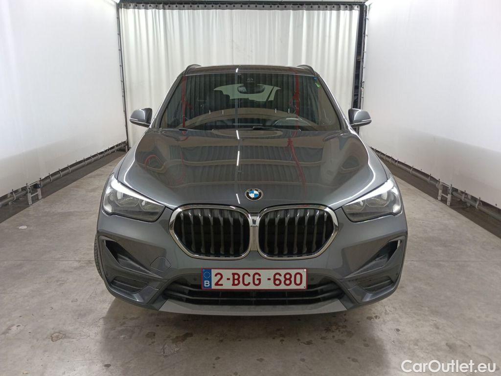 Bmw  X1 BMW  sDrive16dA (85 kW) 5d #5