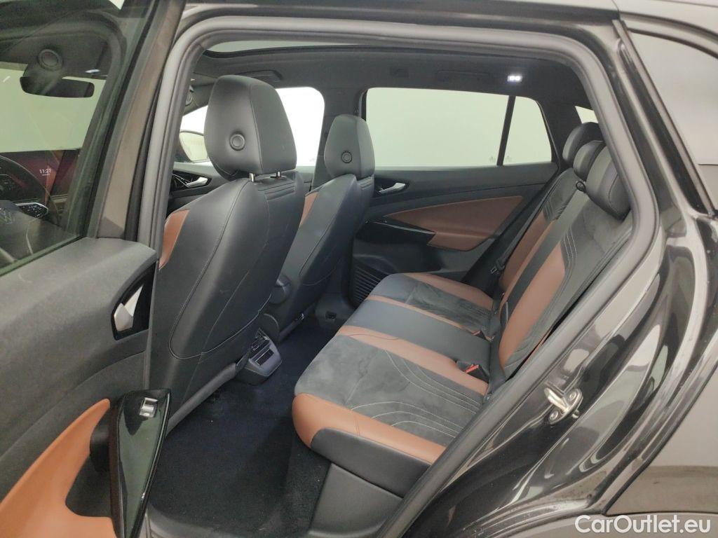 Volkswagen  ID.4 Volkswagen  77kWh Pro Tech 5d #10