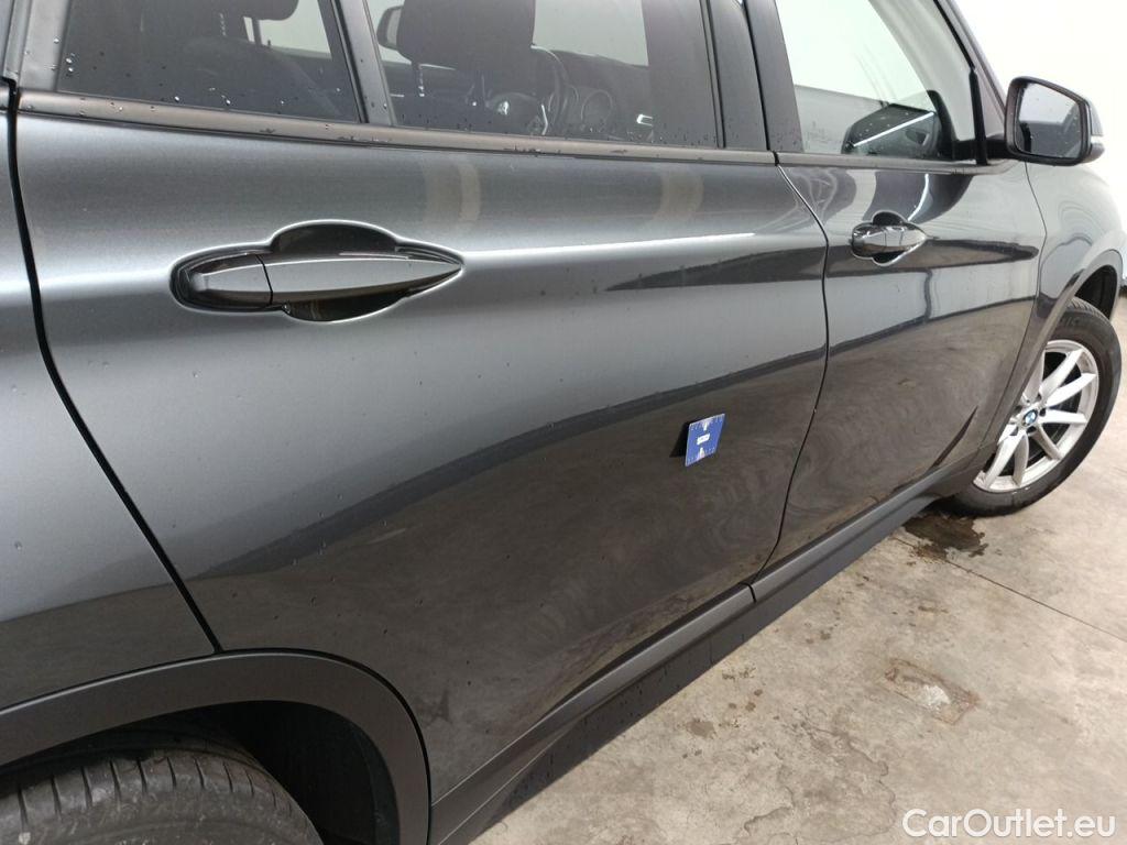 Bmw  X1 BMW  sDrive16dA (85 kW) 5d #49