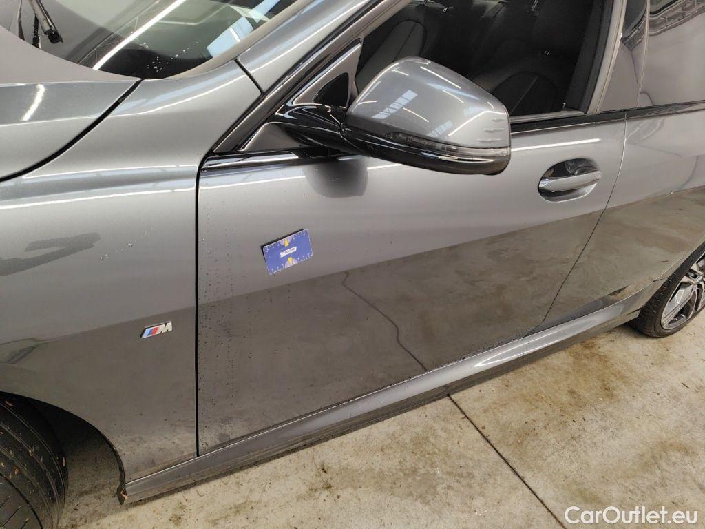 Bmw  Serie 2 BMW 2 Reeks Gran Coupé 216dA (85kW) 4d #36