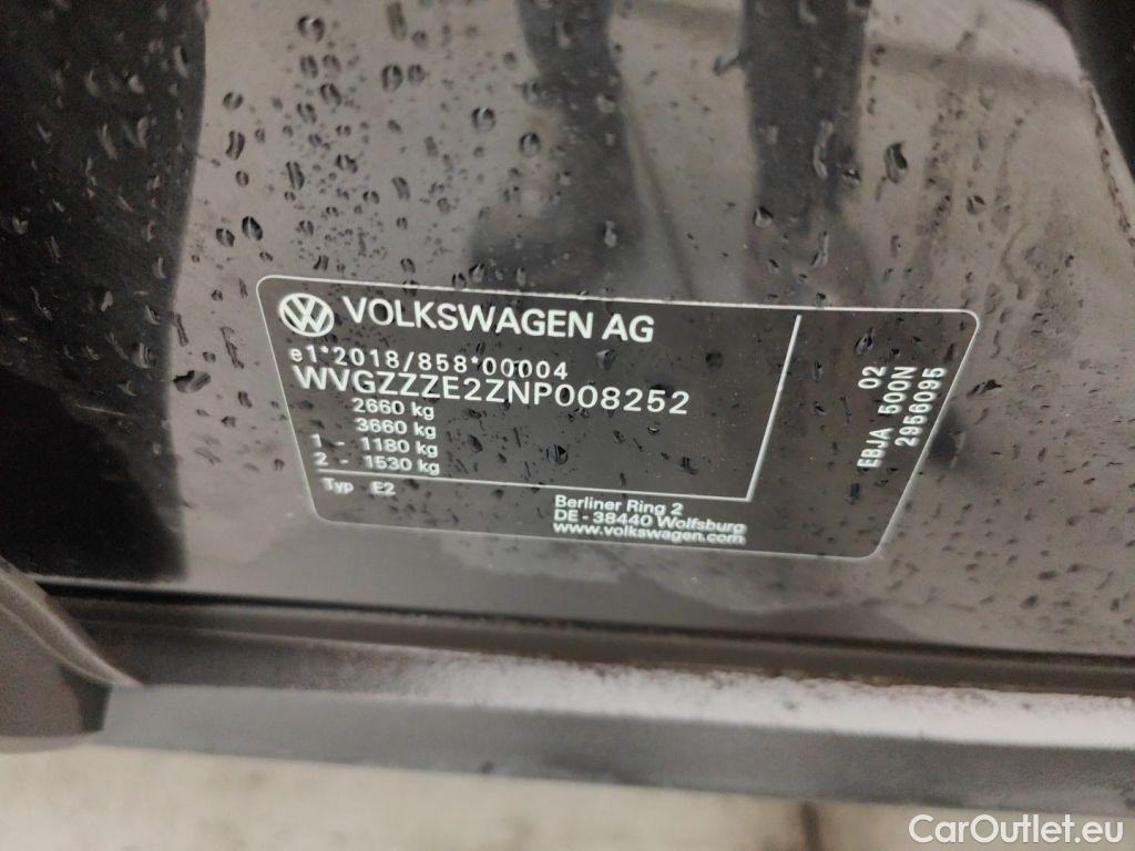 Volkswagen  ID.4 Volkswagen  77kWh Pro Tech 5d #18