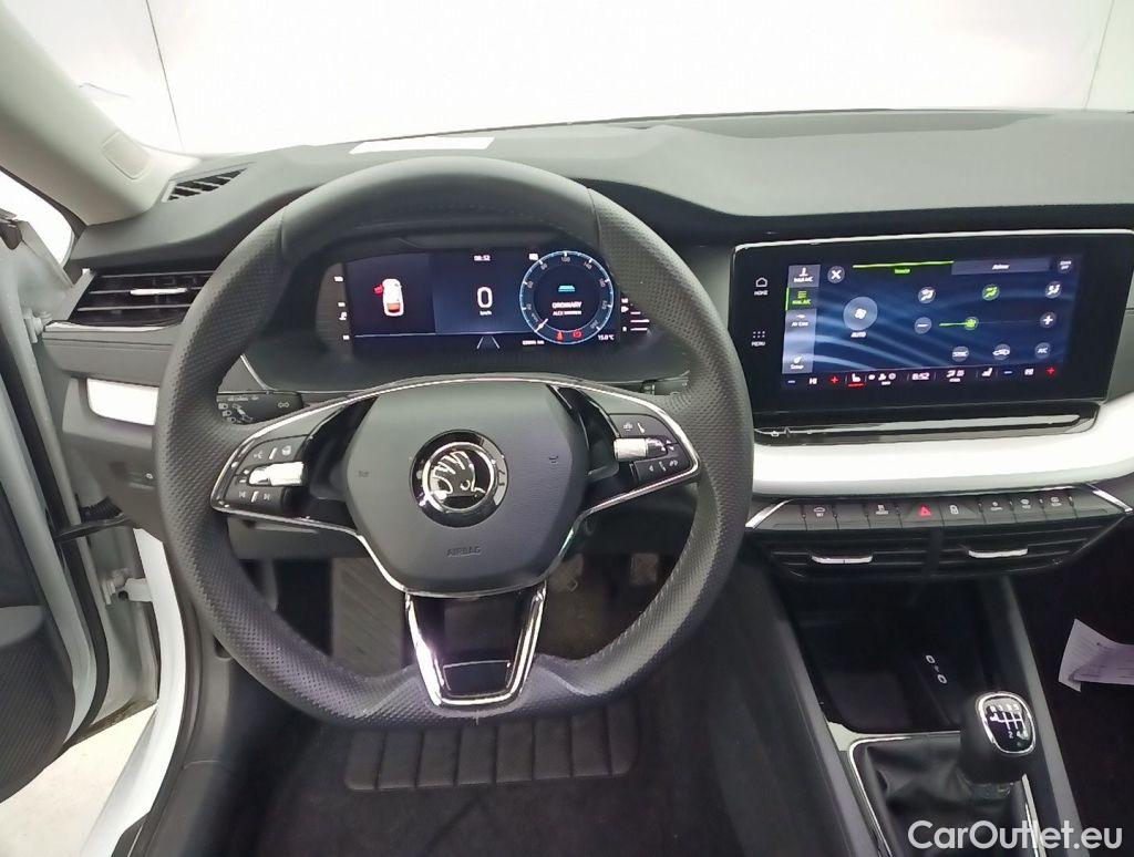 Skoda  Octavia Skoda  2.0 CRTDI 85kW Ambition 5d #19