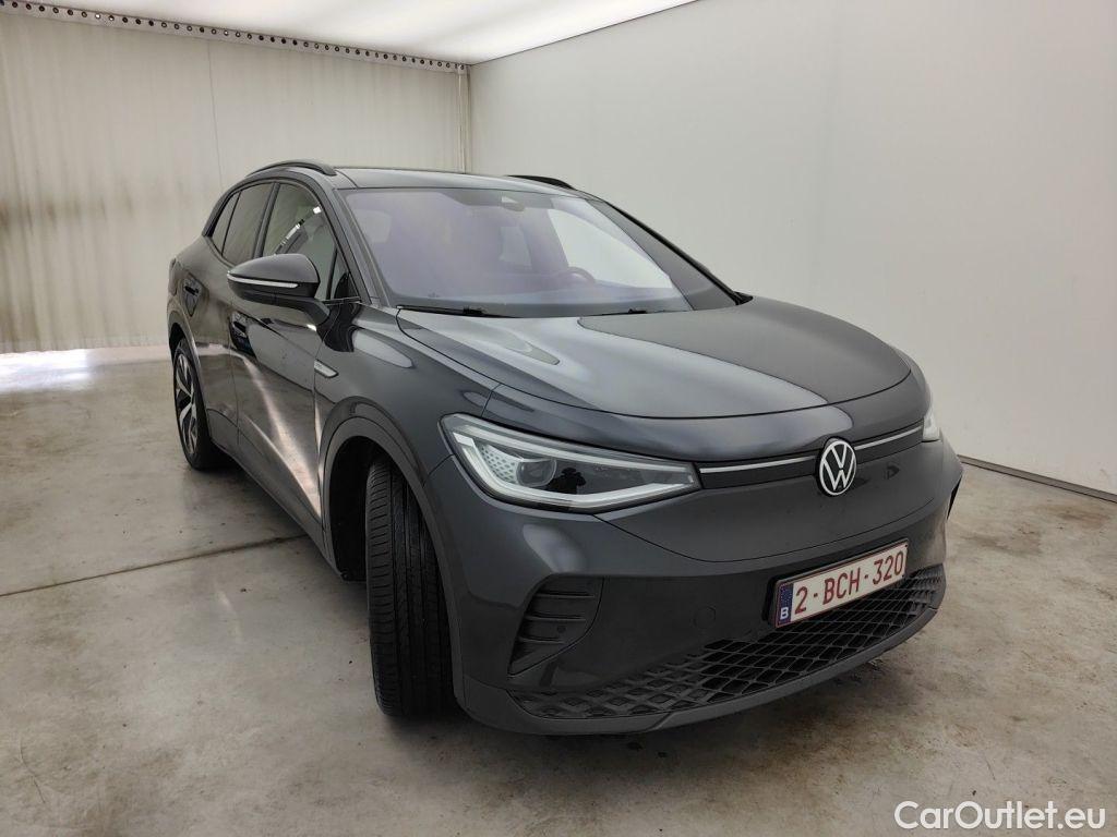 Volkswagen  ID.4 Volkswagen  77kWh Pro Tech 5d #8