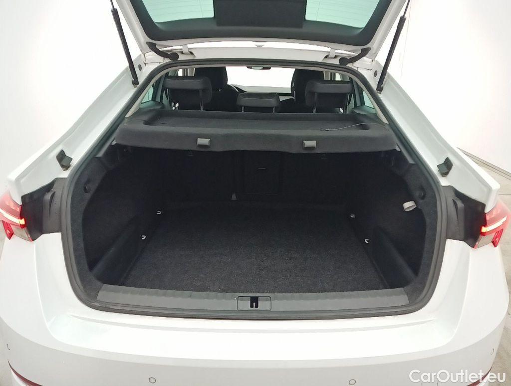 Skoda  Octavia Skoda  2.0 CRTDI 85kW Ambition 5d #14