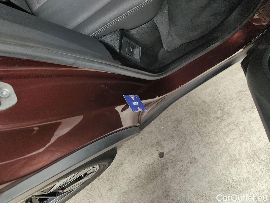 Bmw  iX3 BMW  sDrive35 5d #78