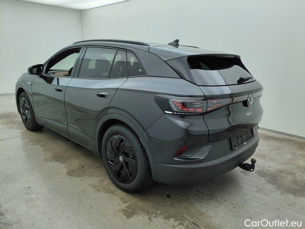 Volkswagen  ID.4 Volkswagen  77 kWh - Max 5d #7