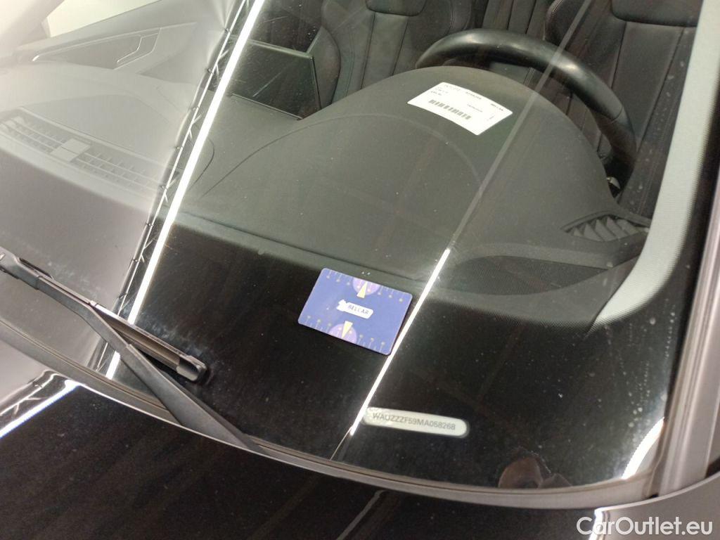 Audi  A5 Sportback Audi  30 TDI S tronic Business Edition 5d #37