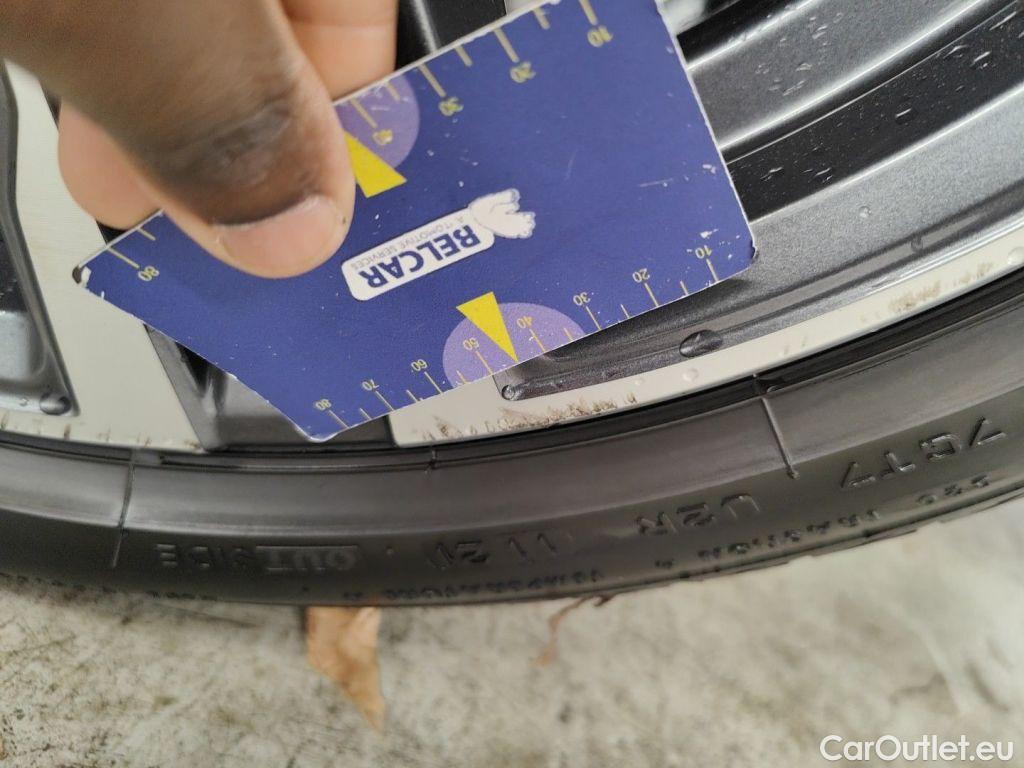 Bmw  Serie 2 BMW 2 Reeks Gran Coupé 216dA (85kW) 4d #58