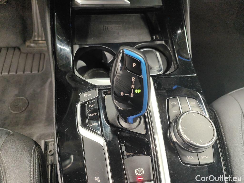 Bmw  iX3 BMW  sDrive35 5d #40