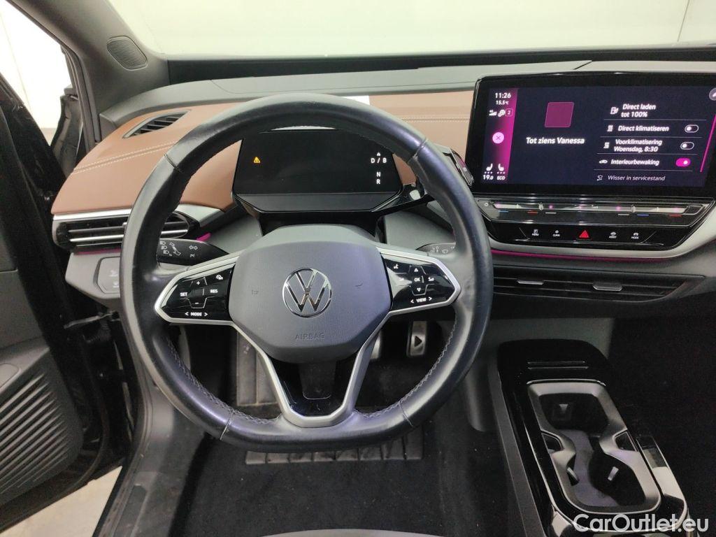 Volkswagen  ID.4 Volkswagen  77kWh Pro Tech 5d #22