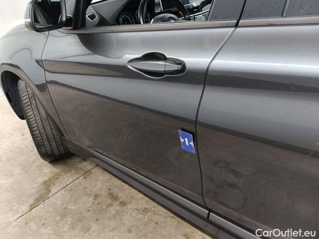 Bmw  X1 BMW  sDrive16dA (85 kW) 5d #26