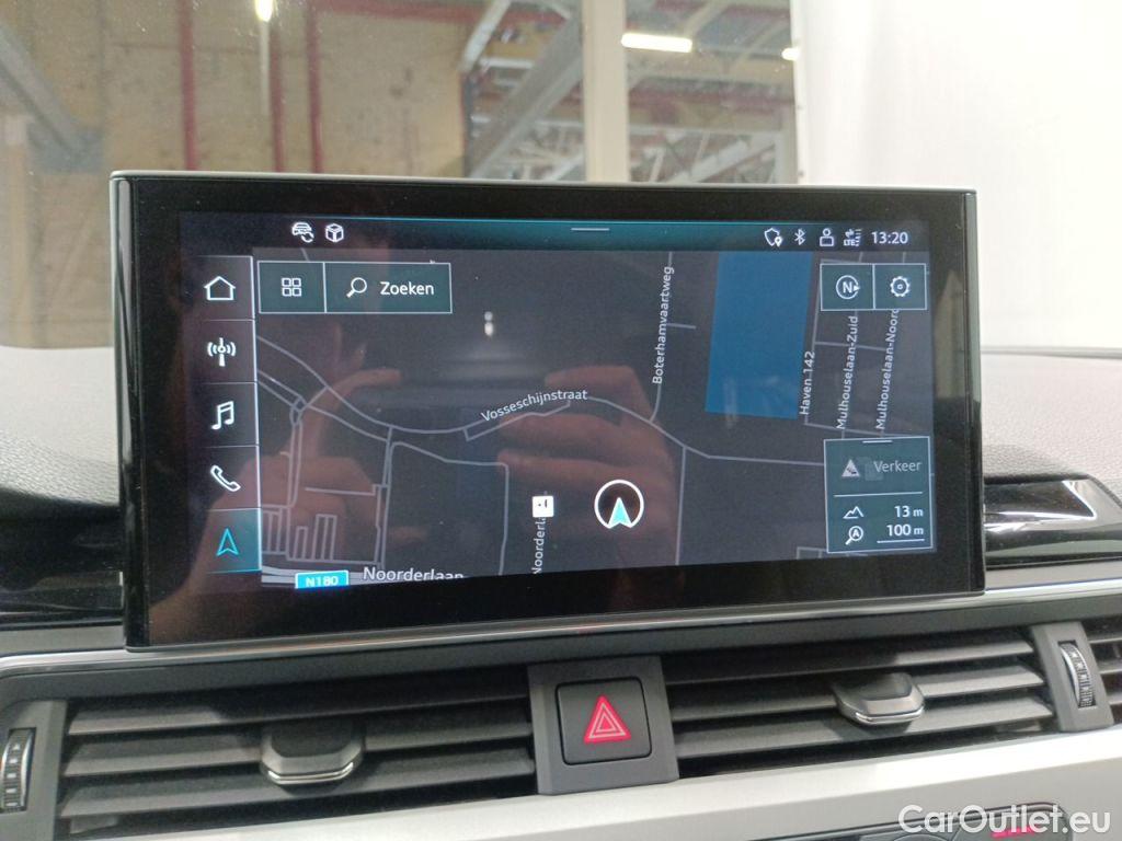 Audi  A5 Sportback Audi  30 TDI S tronic Business Edition 5d #13