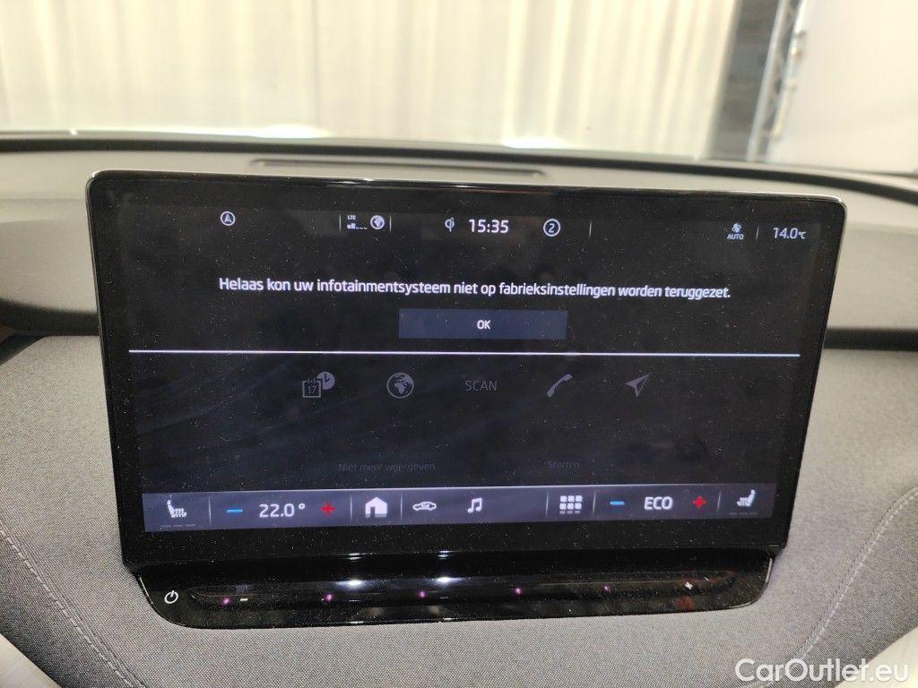 Skoda  ENYAQ Skoda  iV 80 5d #14