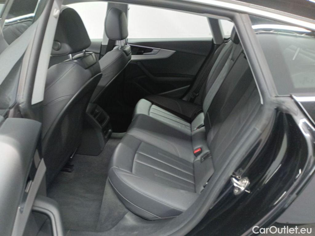 Audi  A5 Sportback Audi  30 TDI S tronic Business Edition 5d #10