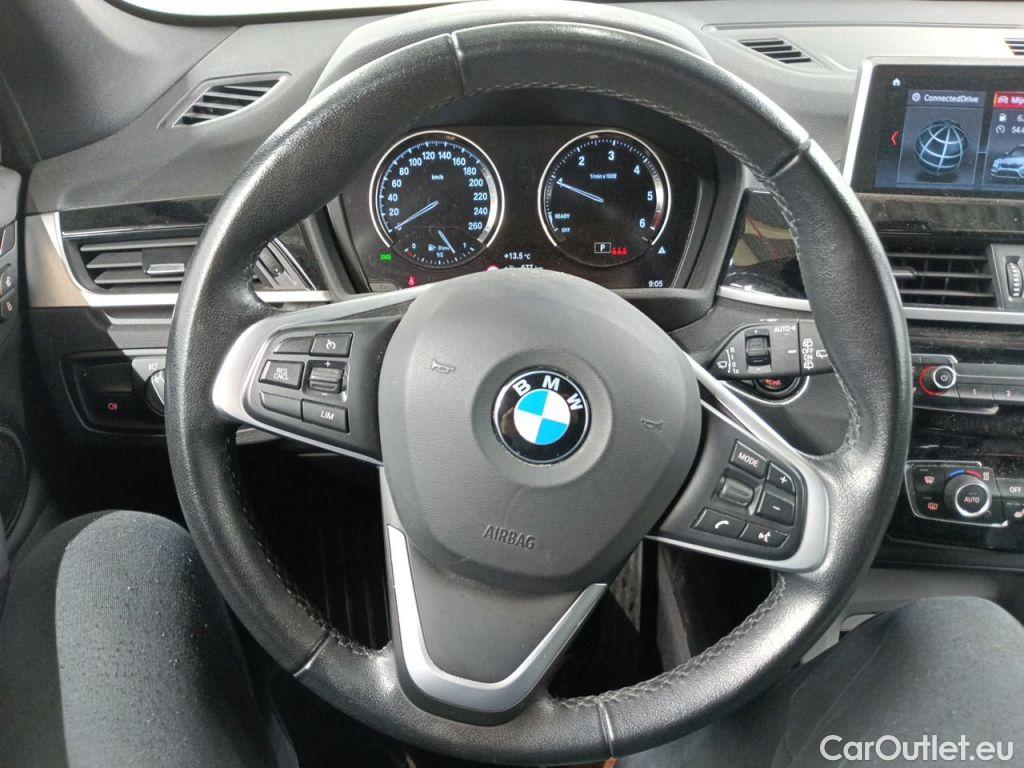 Bmw  X1 BMW  sDrive16dA (85 kW) 5d #32