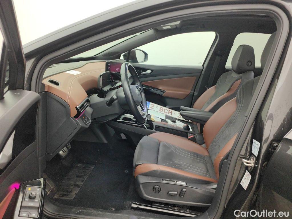 Volkswagen  ID.4 Volkswagen  77kWh Pro Tech 5d #3