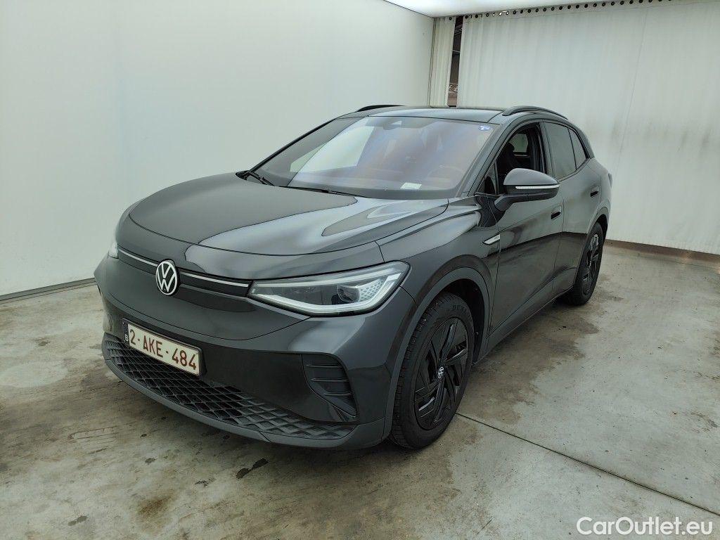 Volkswagen  ID.4 Volkswagen  77 kWh - Max 5d #1