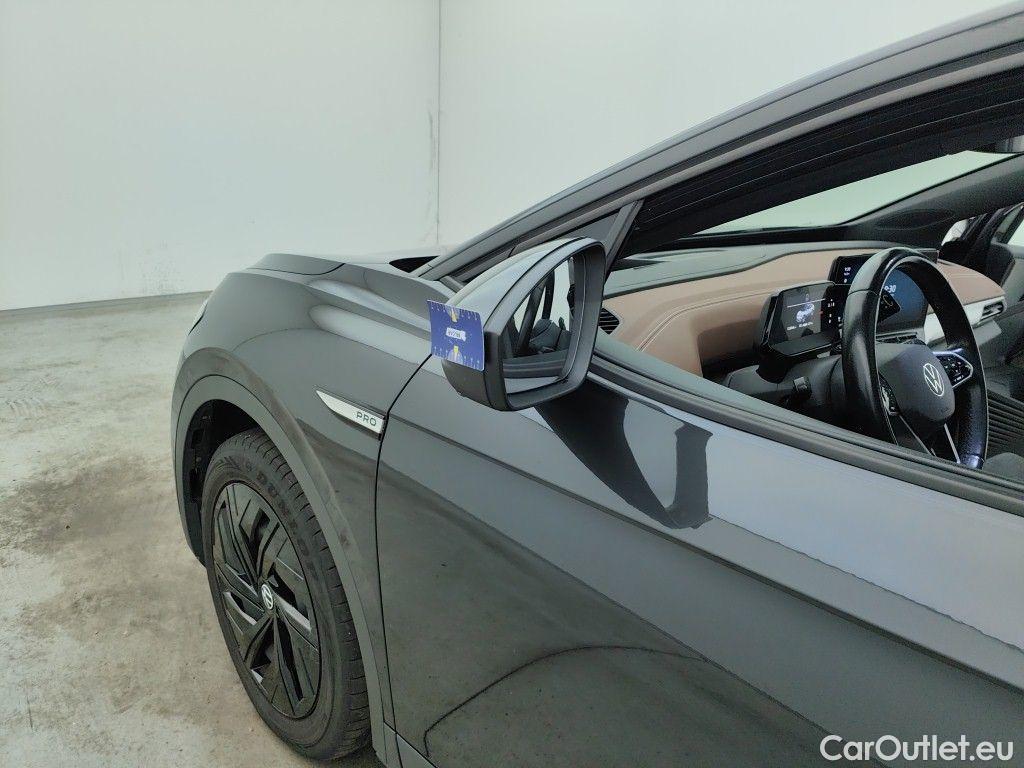 Volkswagen  ID.4 Volkswagen  77 kWh - Max 5d #34
