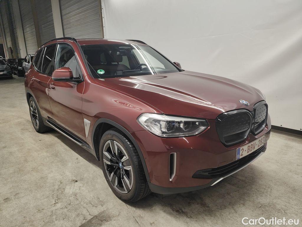 Bmw  iX3 BMW  sDrive35 5d #9