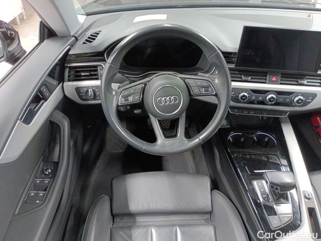 Audi  A5 Sportback Audi  30 TDI S tronic Business Edition 5d #9
