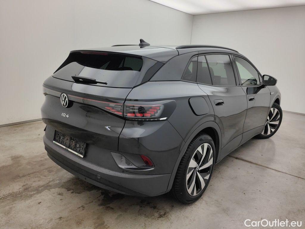 Volkswagen  ID.4 Volkswagen  77kWh Pro Tech 5d #2