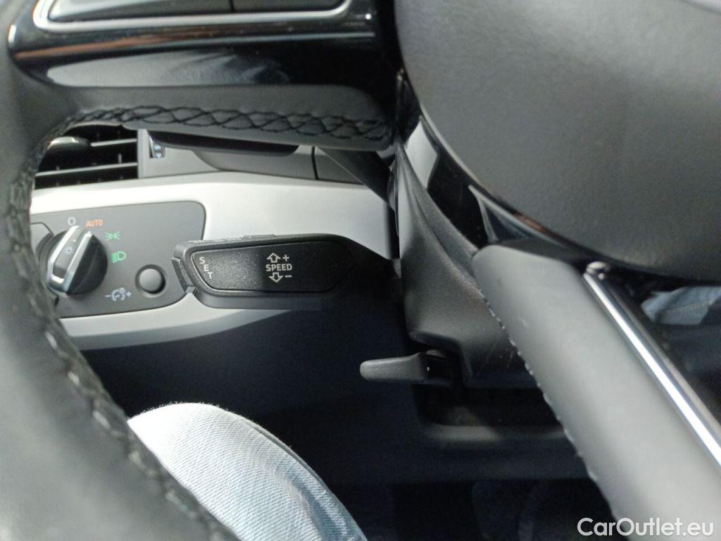 Audi  A5 Sportback Audi  30 TDI S tronic Business Edition 5d #31