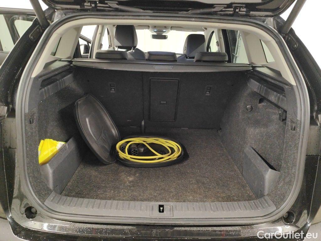 Skoda  ENYAQ Skoda  iV 80 5d #15