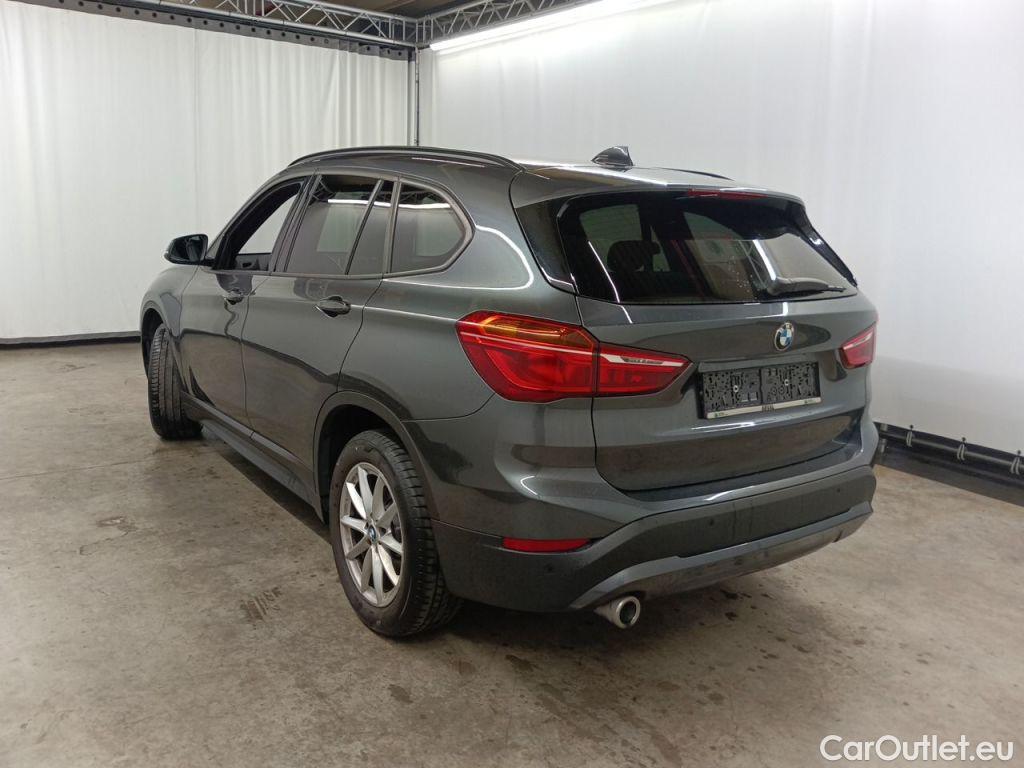 Bmw  X1 BMW  sDrive16dA (85 kW) 5d #7