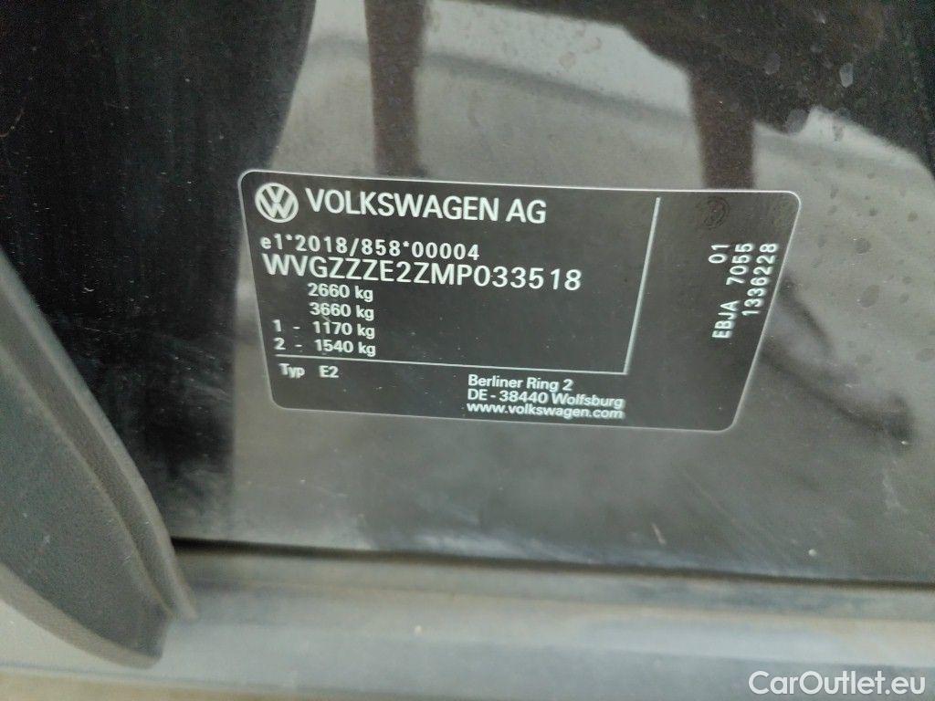 Volkswagen  ID.4 Volkswagen  77 kWh - Max 5d #21