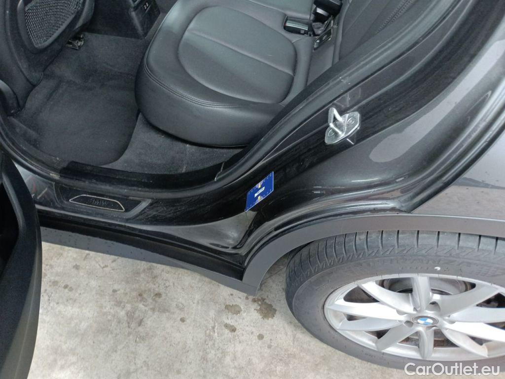 Bmw  X1 BMW  sDrive16dA (85 kW) 5d #28