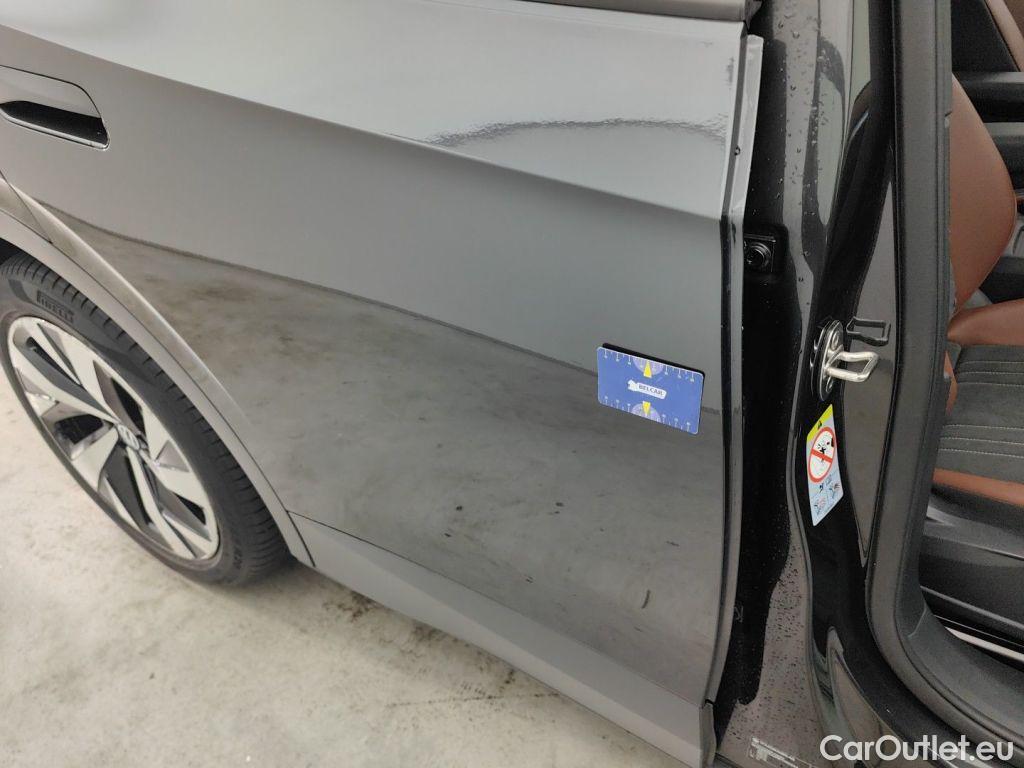 Volkswagen  ID.4 Volkswagen  77kWh Pro Tech 5d #47