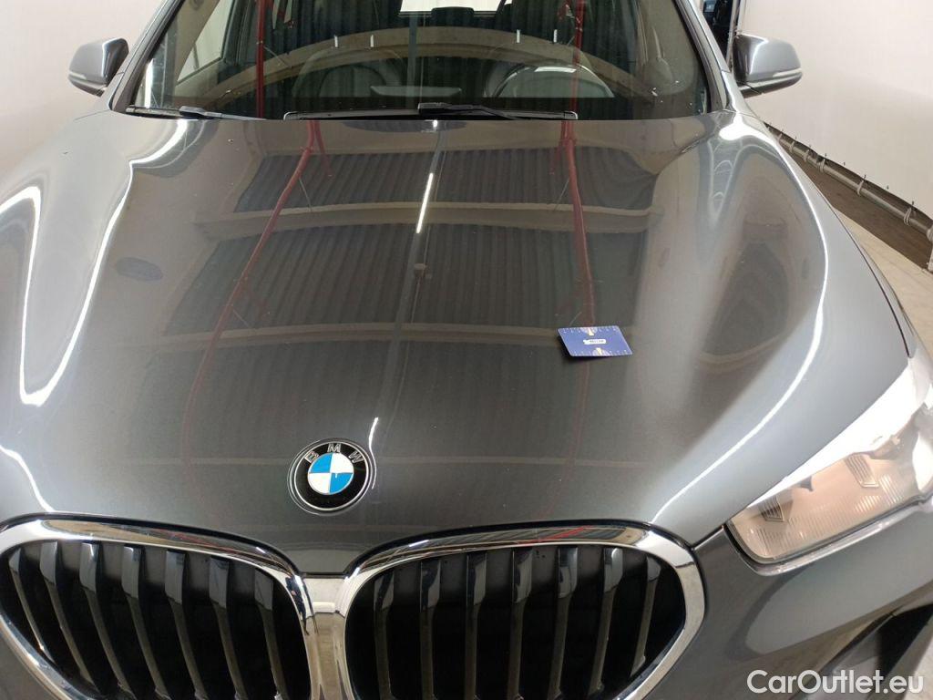 Bmw  X1 BMW  sDrive16dA (85 kW) 5d #37