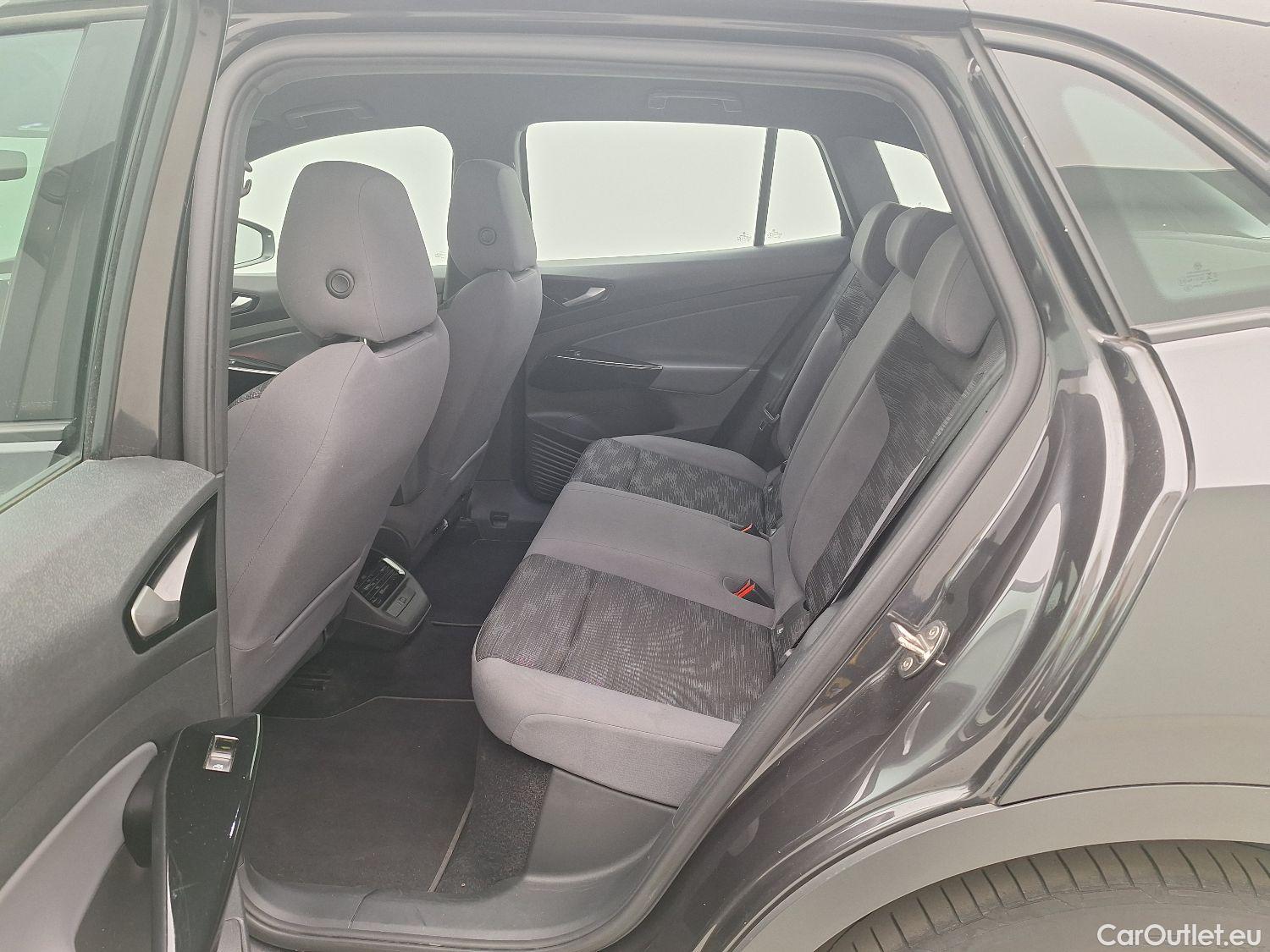 Volkswagen  ID.4 VW,  '20 BEV, Volkswagen  77kWh Pro Life 5d #4