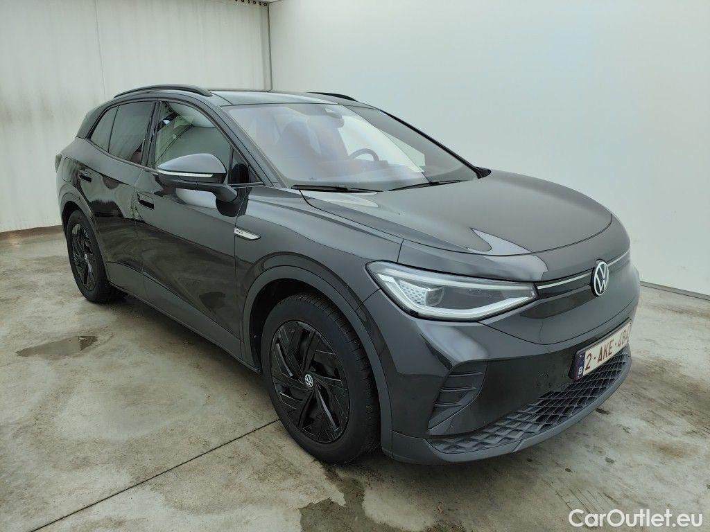 Volkswagen  ID.4 Volkswagen  77 kWh - Max 5d #8