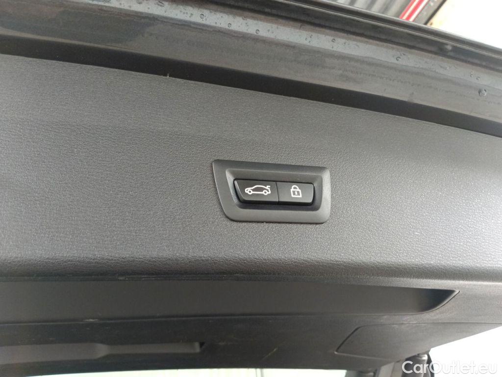 Bmw  X1 BMW  sDrive16dA (85 kW) 5d #35