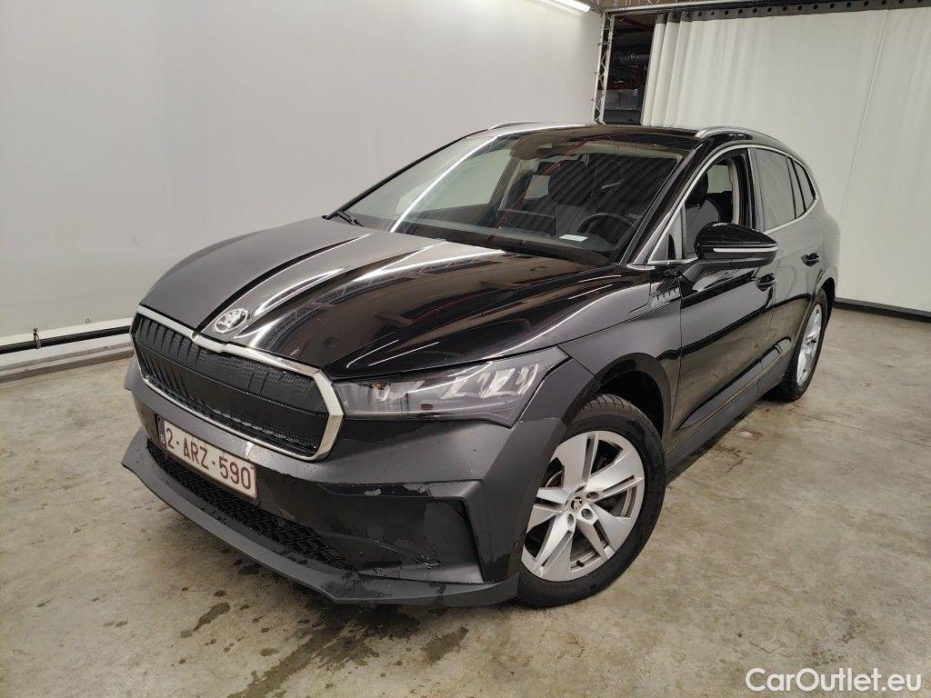 Skoda  ENYAQ Skoda  iV 80 5d #1