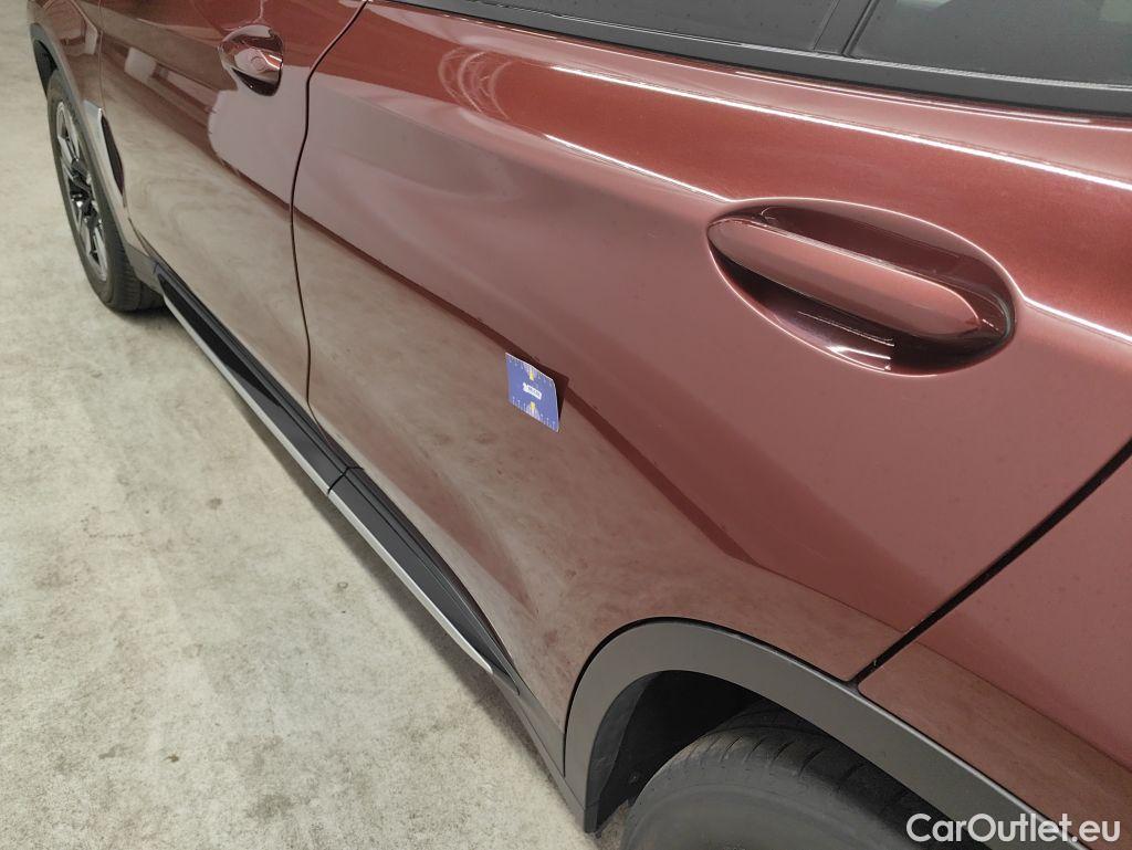 Bmw  iX3 BMW  sDrive35 5d #56