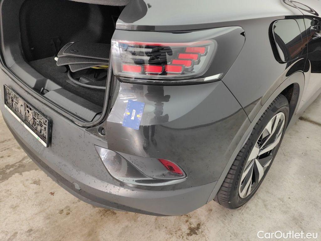 Volkswagen  ID.4 Volkswagen  77kWh Pro Tech 5d #36