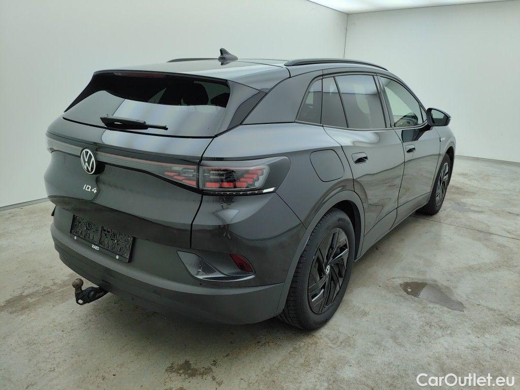 Volkswagen  ID.4 Volkswagen  77 kWh - Max 5d #2