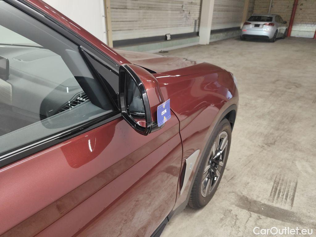 Bmw  iX3 BMW  sDrive35 5d #21