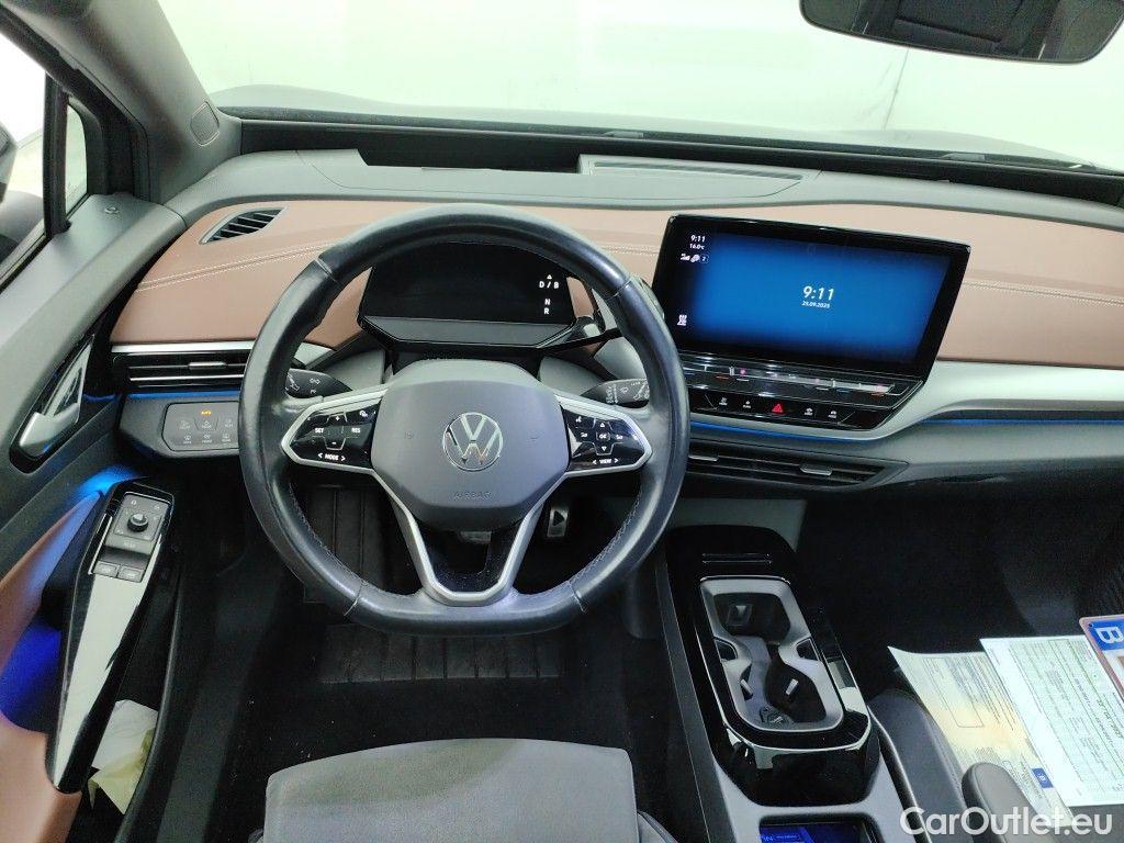 Volkswagen  ID.4 Volkswagen  77 kWh - Max 5d #9