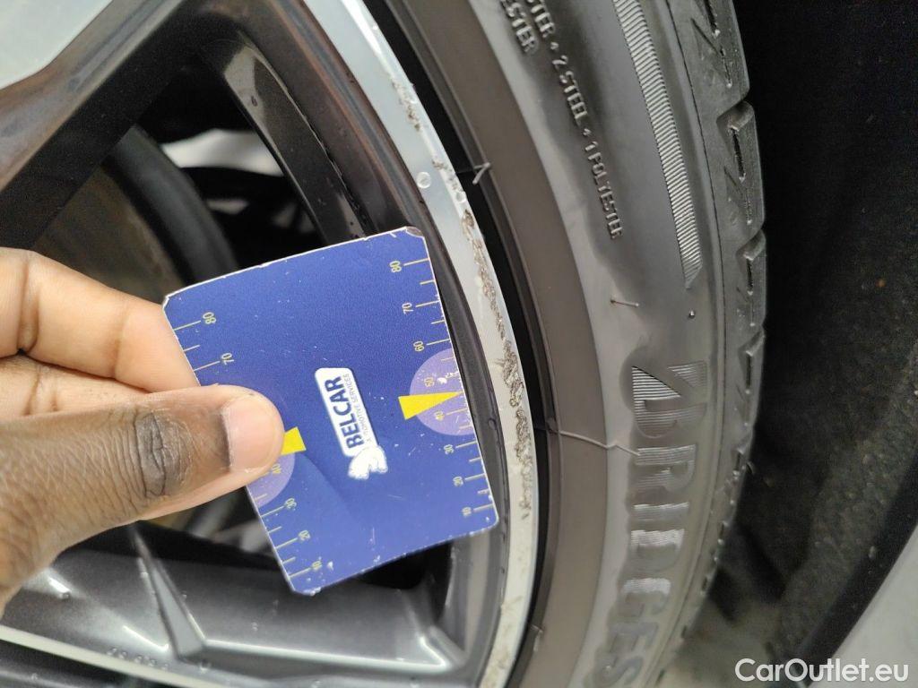 Bmw  Serie 2 BMW 2 Reeks Gran Coupé 216dA (85kW) 4d #60