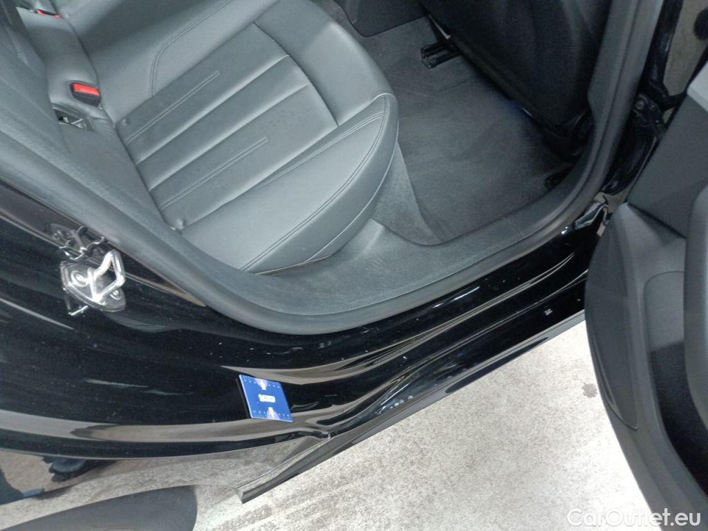 Audi  A5 Sportback Audi  30 TDI S tronic Business Edition 5d #51