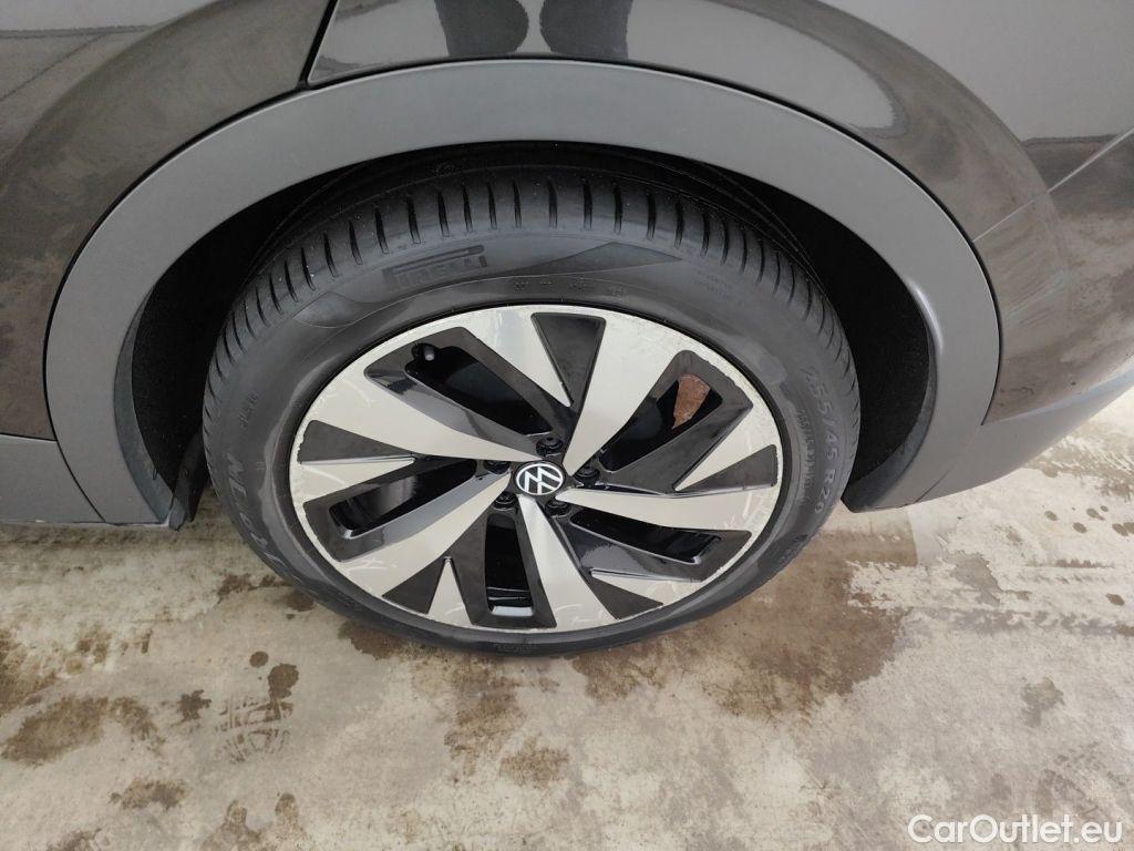 Volkswagen  ID.4 Volkswagen  77kWh Pro Tech 5d #56