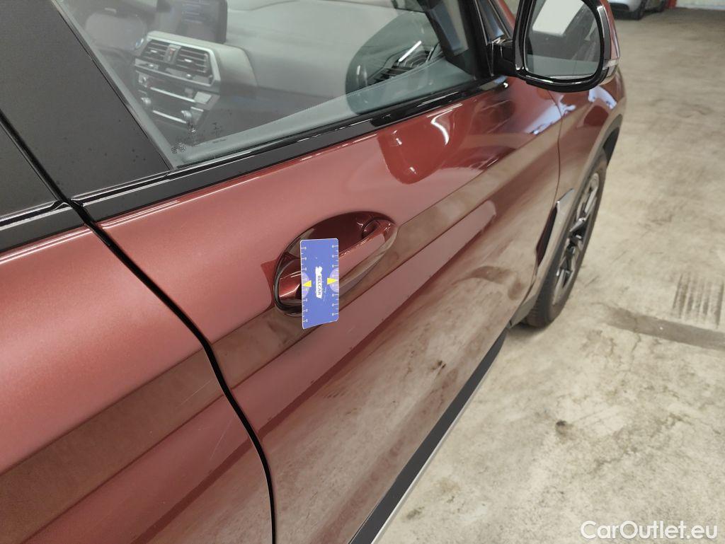 Bmw  iX3 BMW  sDrive35 5d #36