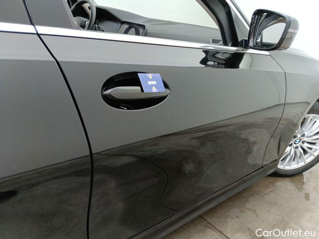 Bmw  Serie 3 BMW 3 Reeks Touring 320d (140 kW) 5d Luxury Line (total options: 12,091 Ex.Vat) #27