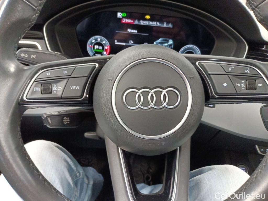 Audi  A5 Sportback Audi  30 TDI S tronic Business Edition 5d #30
