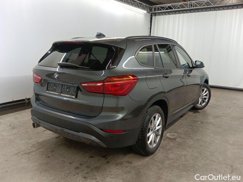 Bmw  X1 BMW  sDrive16dA (85 kW) 5d #2