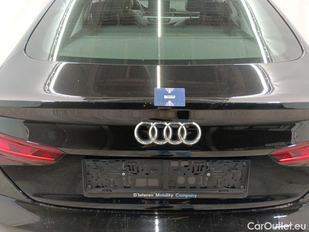 Audi  A5 Sportback Audi  30 TDI S tronic Business Edition 5d #22